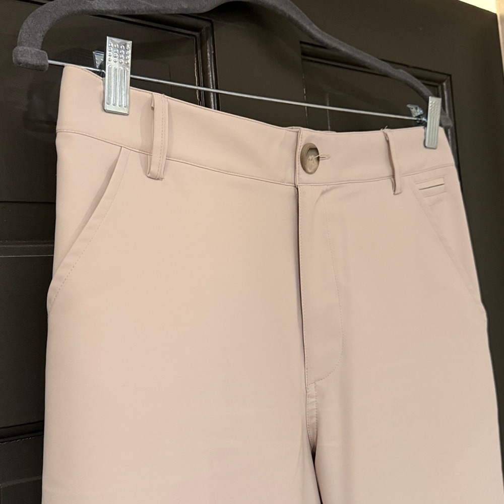 Wayre Jetsetter Stretch Trouser in Dune - Size 8 - Picture 8 of 14